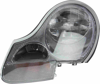 Marelli Headlight Assembly