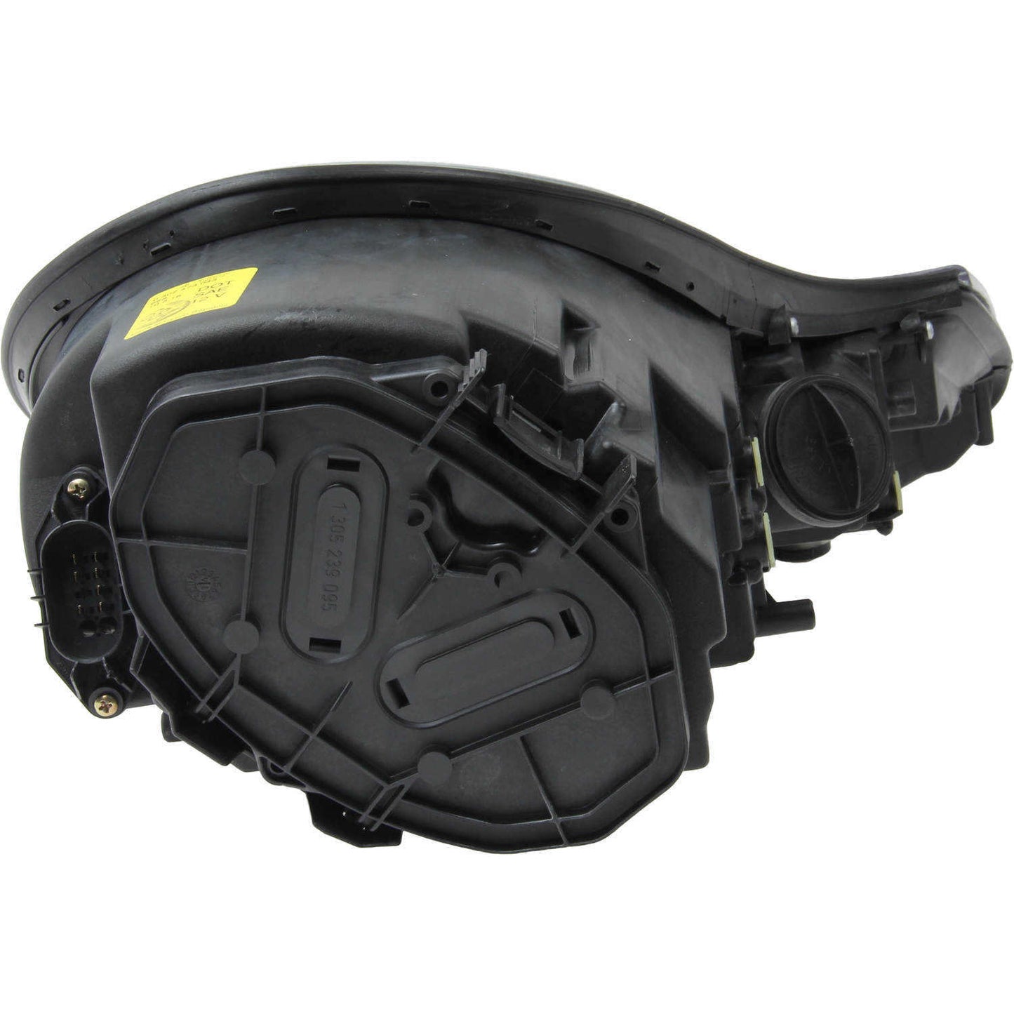 Marelli Headlight Assembly