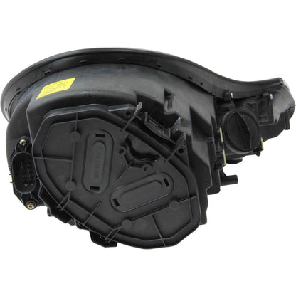Marelli Headlight Assembly