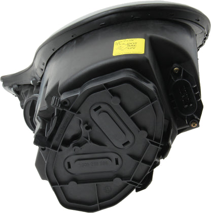 Marelli Headlight Assembly