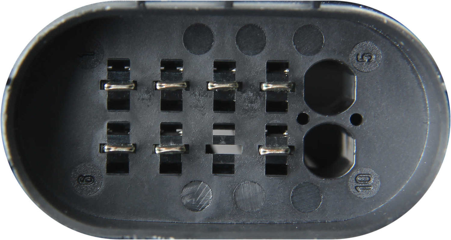 Marelli Headlight Assembly