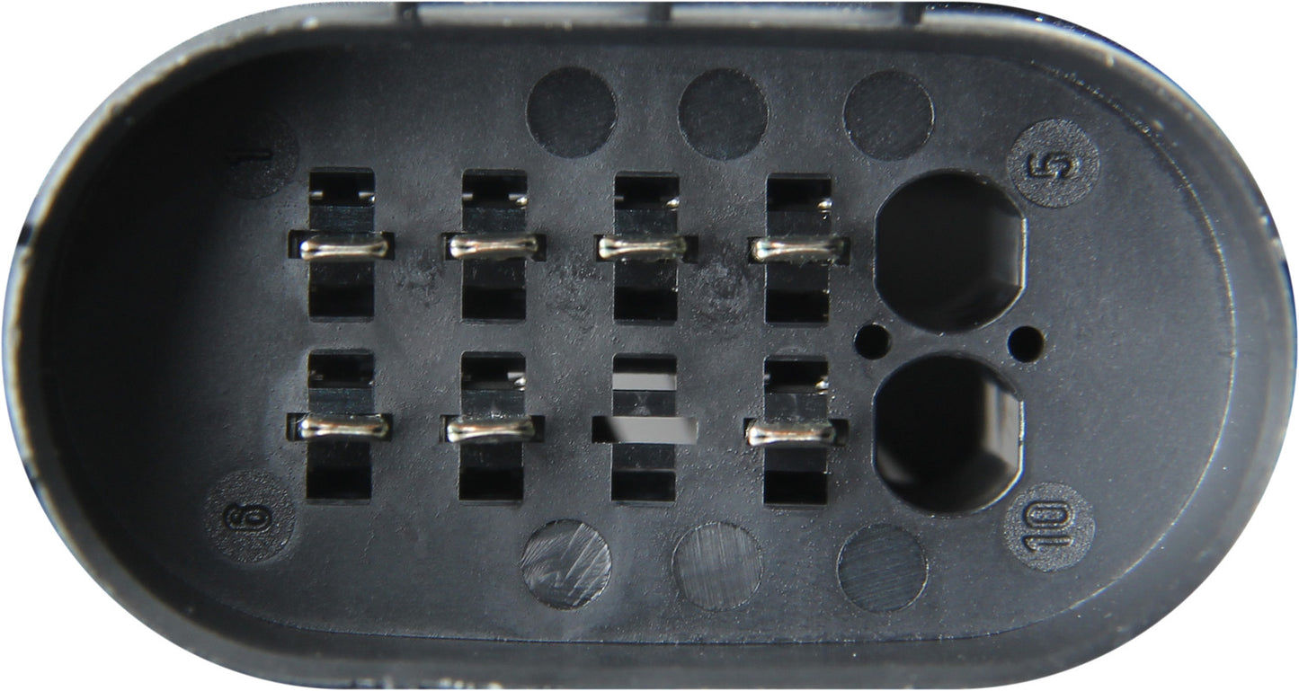 Marelli Headlight Assembly