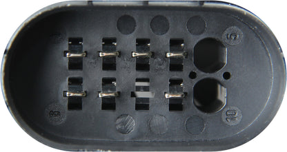 Marelli Headlight Assembly