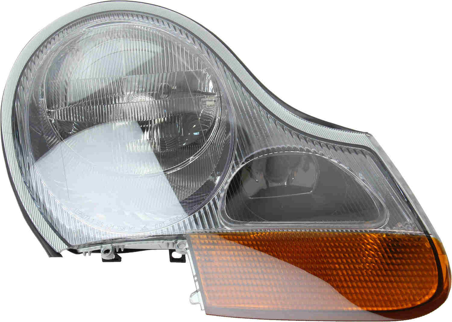 Marelli Headlight Assembly