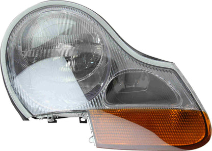 Marelli Headlight Assembly
