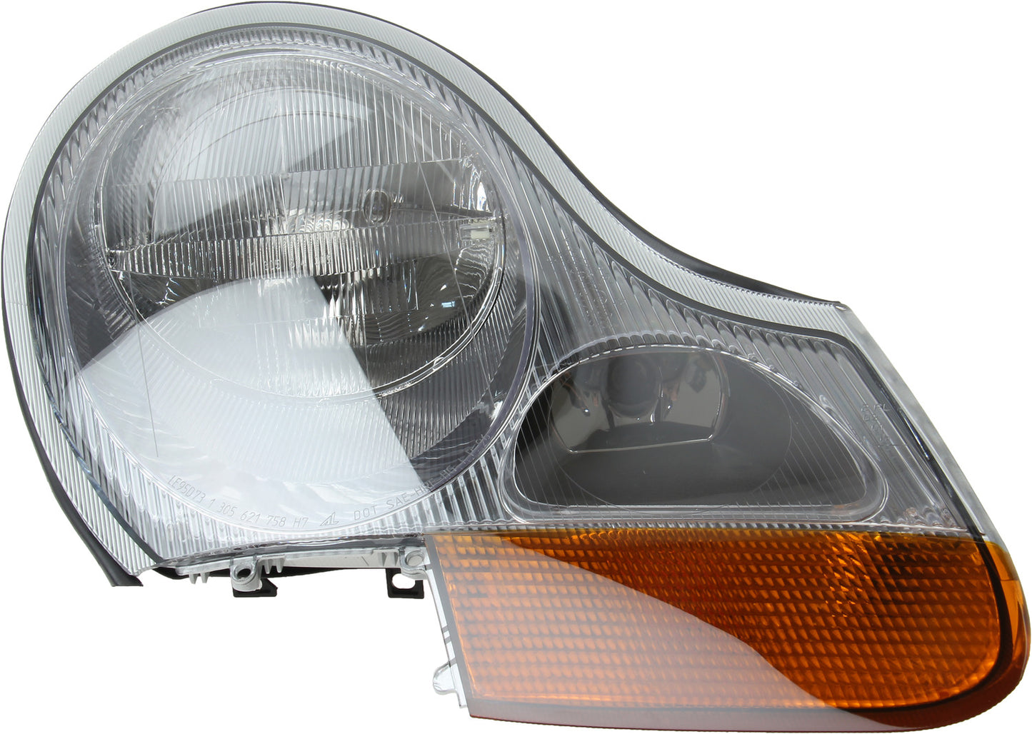 Marelli Headlight Assembly