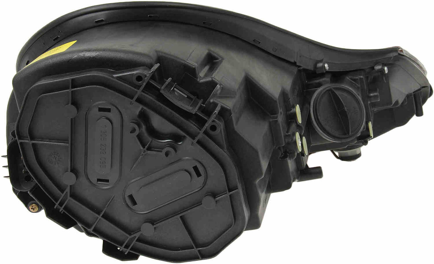 Marelli Headlight Assembly