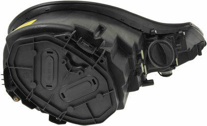 Marelli Headlight Assembly