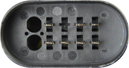 Marelli Headlight Assembly