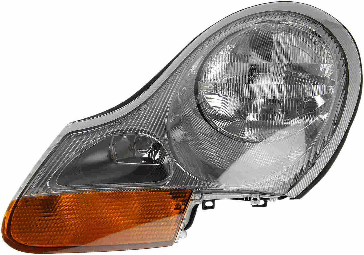 Marelli Headlight Assembly