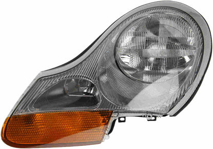 Marelli Headlight Assembly
