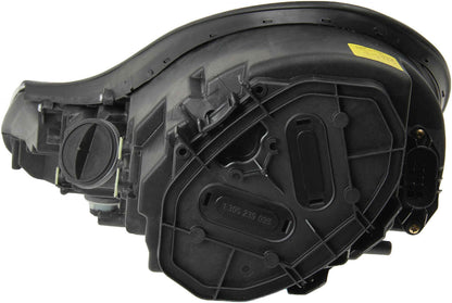 Marelli Headlight Assembly