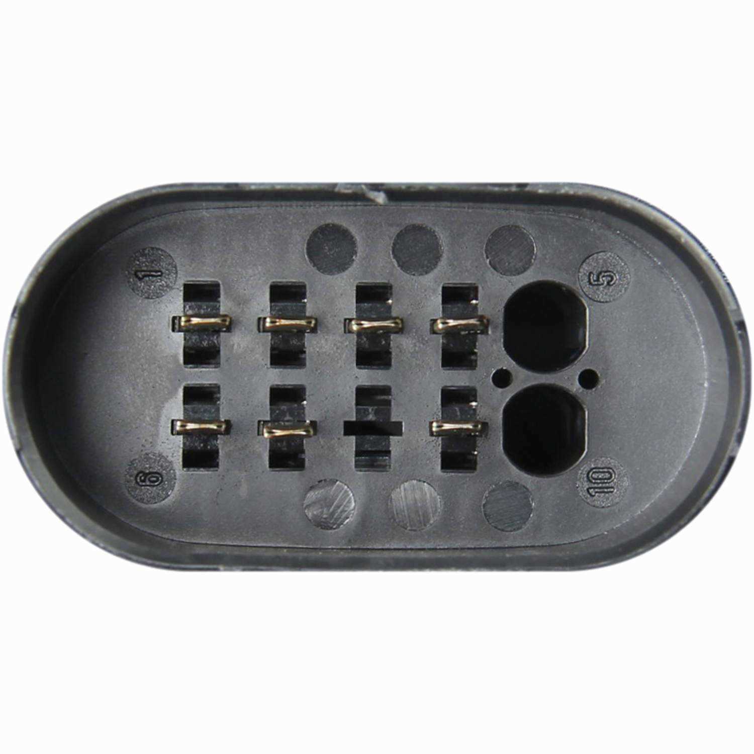 Marelli Headlight Assembly