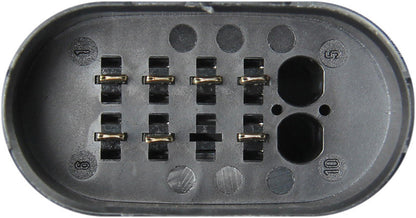 Marelli Headlight Assembly