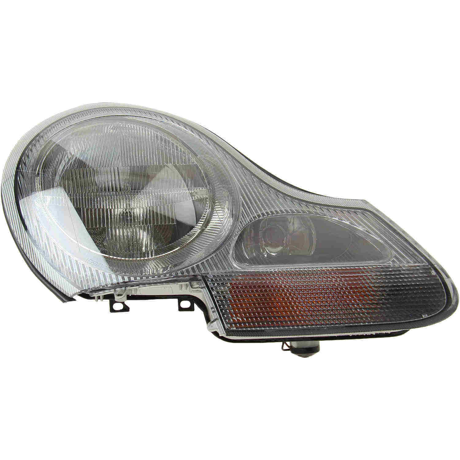 Marelli Headlight Assembly
