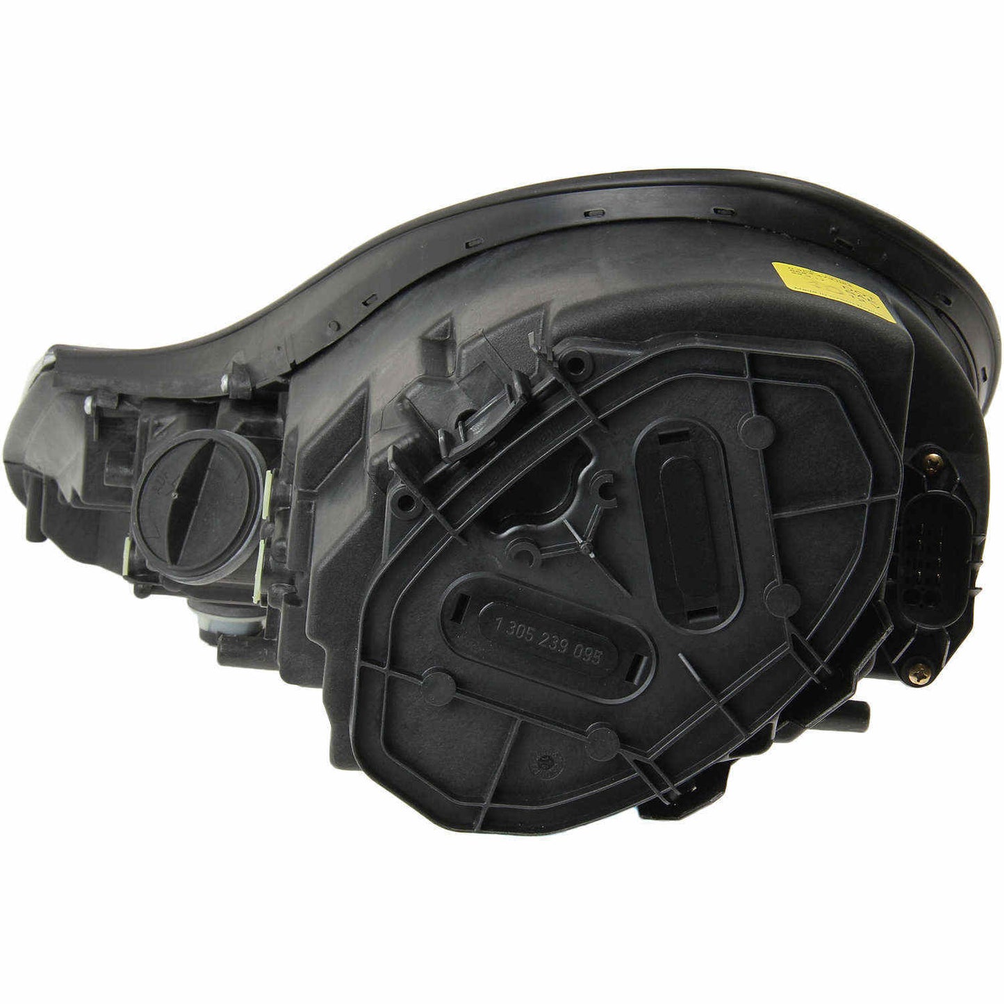 Marelli Headlight Assembly