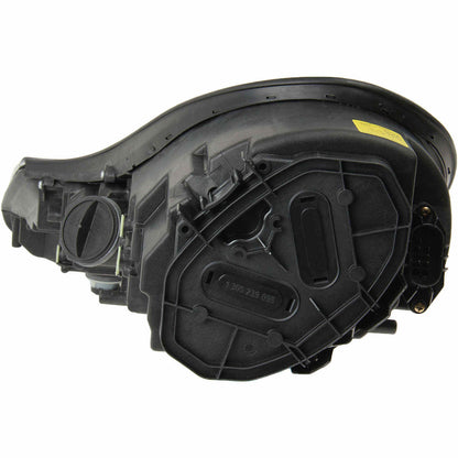 Marelli Headlight Assembly