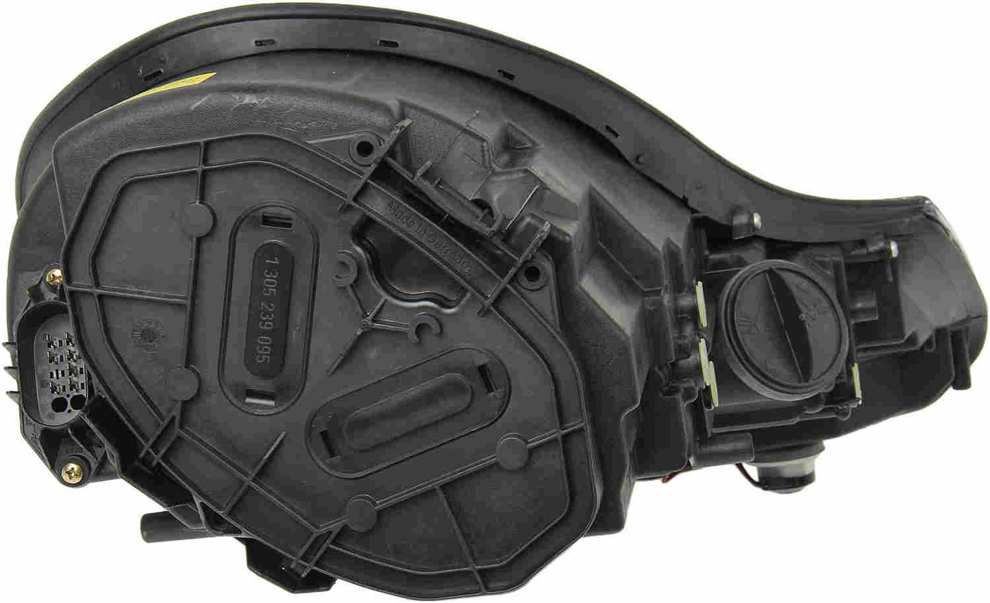 Marelli Headlight Assembly