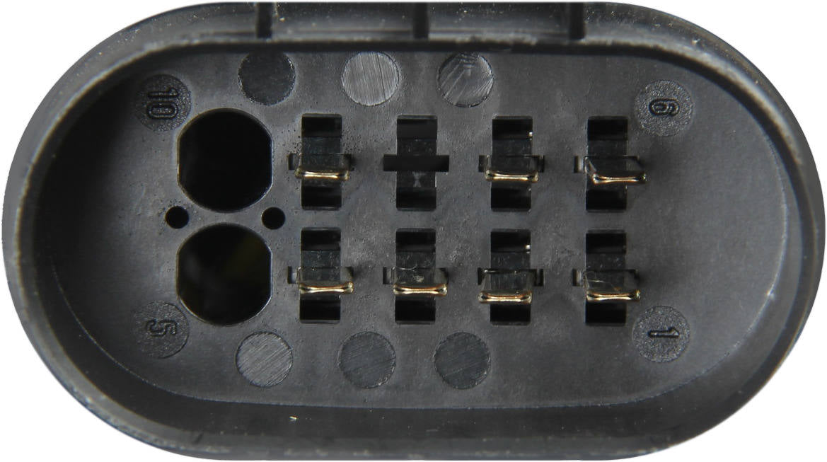 Marelli Headlight Assembly