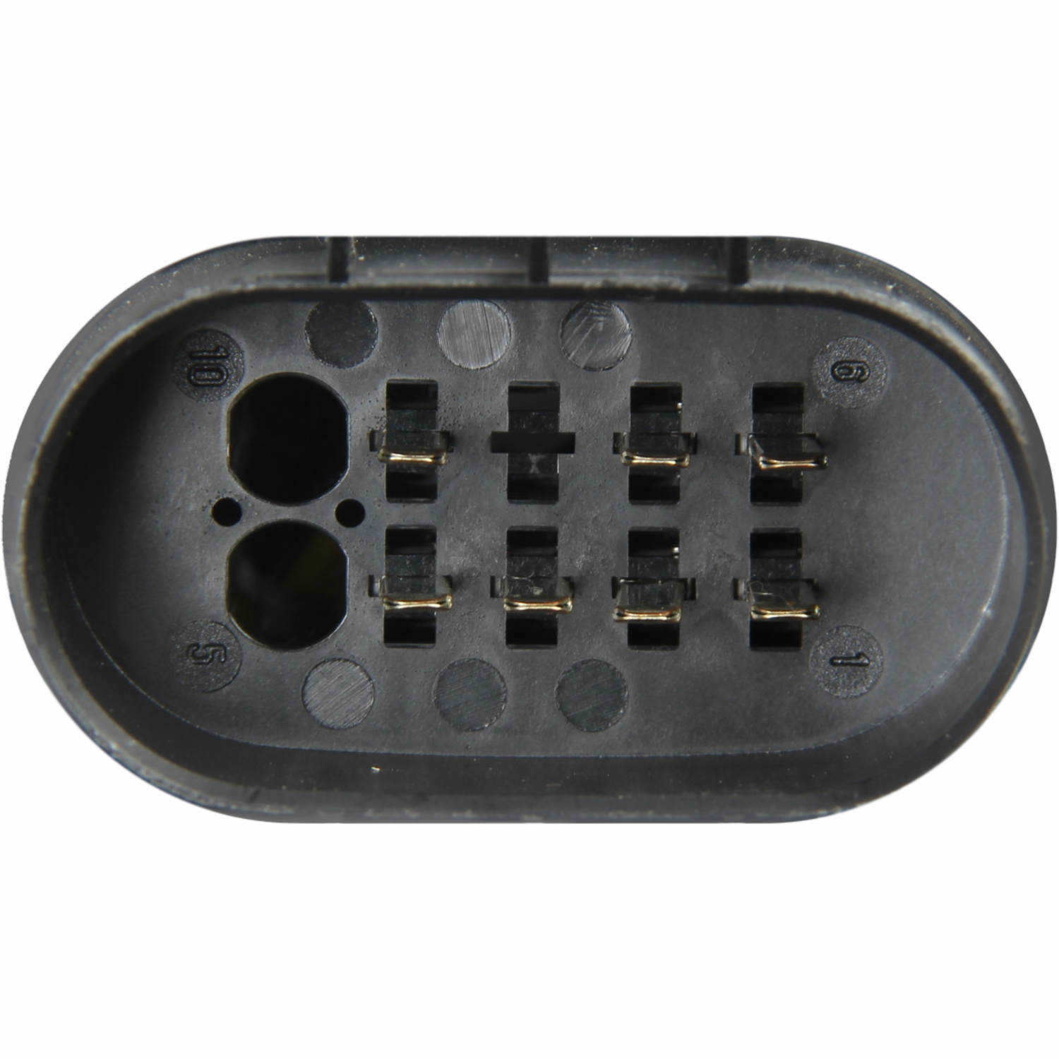 Marelli Headlight Assembly