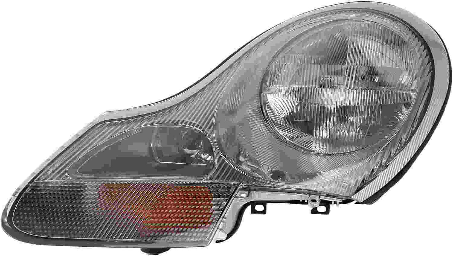 Marelli Headlight Assembly