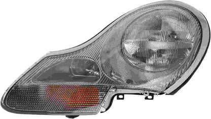 Marelli Headlight Assembly