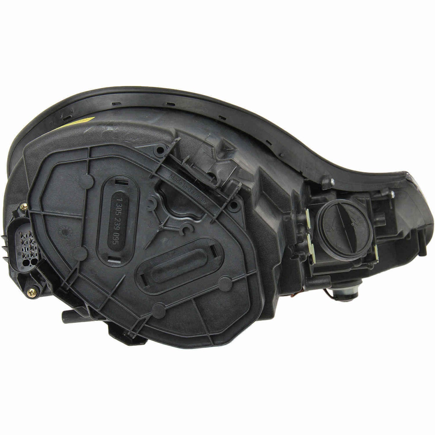 Marelli Headlight Assembly