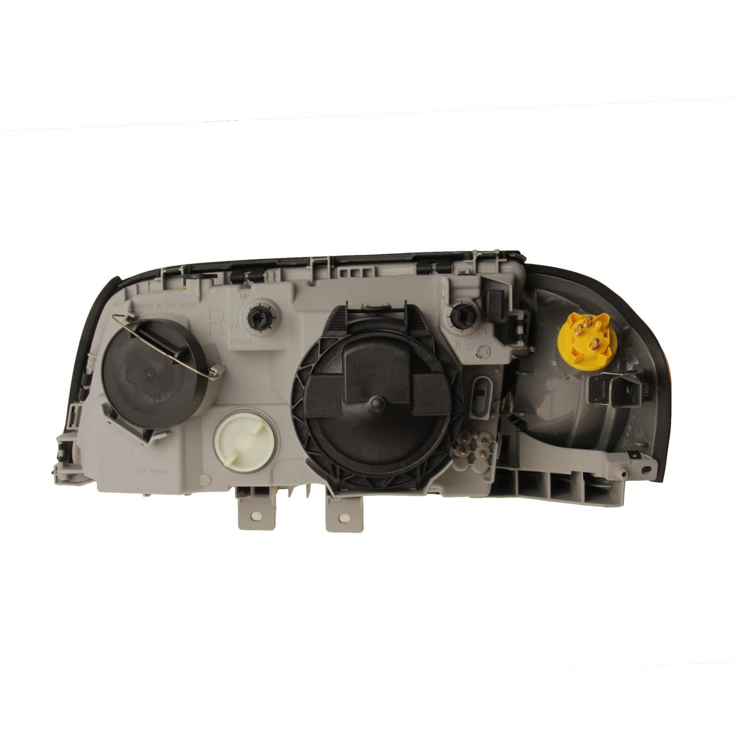 Marelli Headlight Assembly