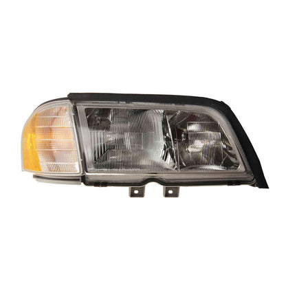 Marelli Headlight Assembly