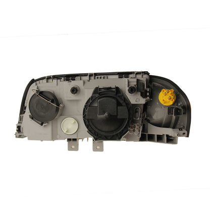 Marelli Headlight Assembly