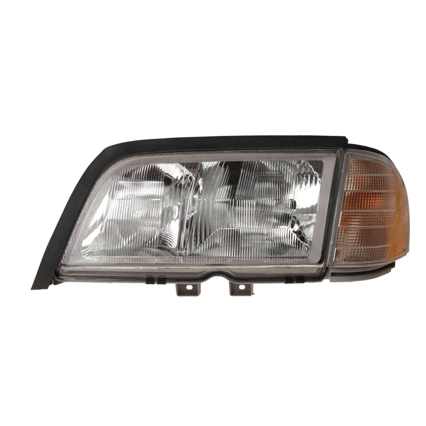 Marelli Headlight Assembly