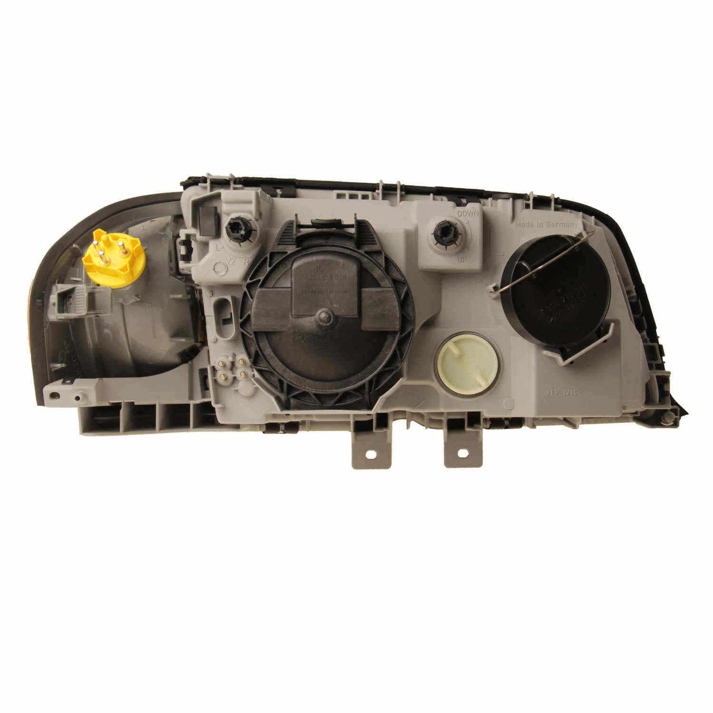Marelli Headlight Assembly