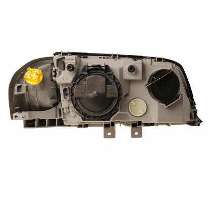 Marelli Headlight Assembly