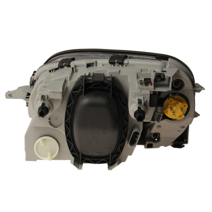 Marelli Headlight Assembly