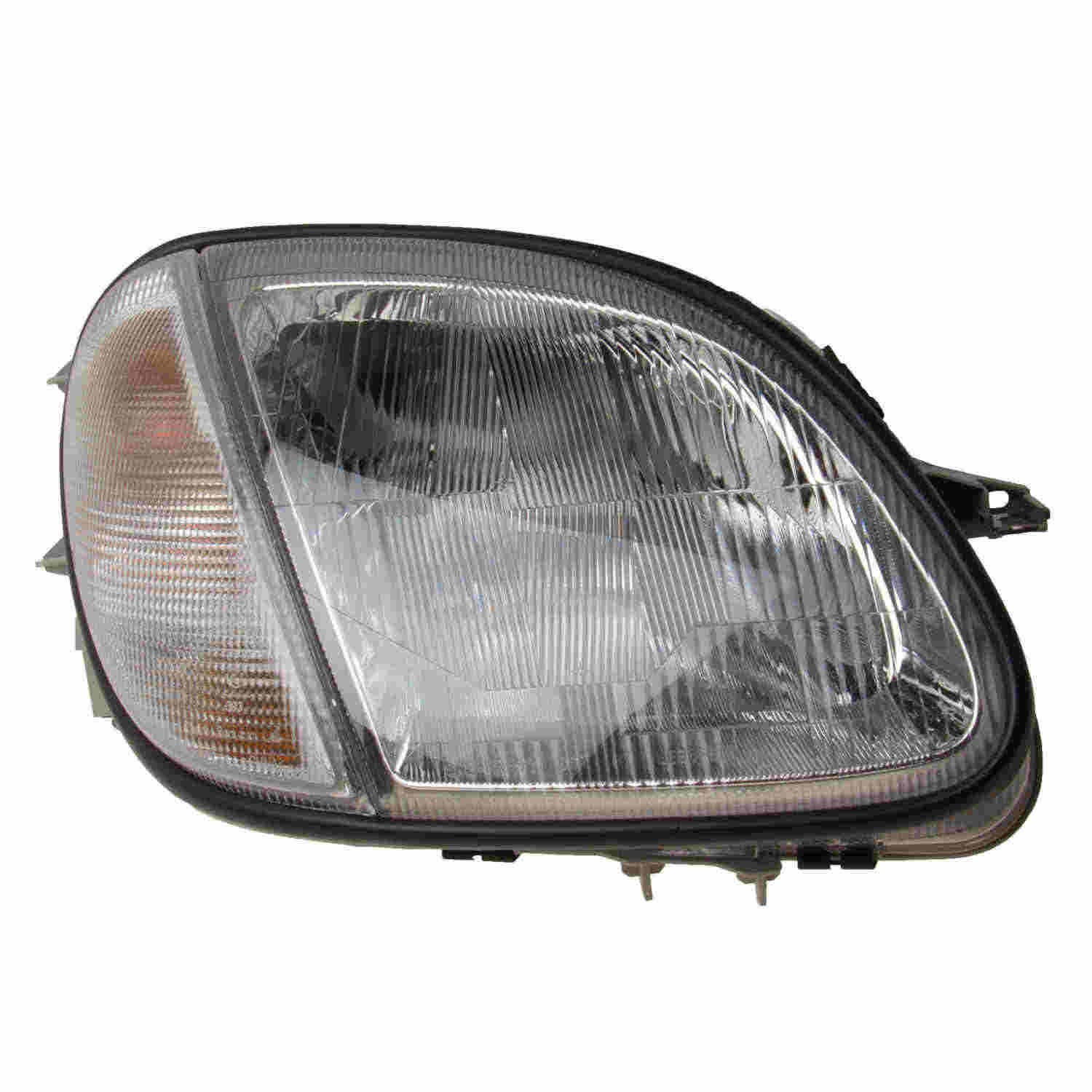 Marelli Headlight Assembly