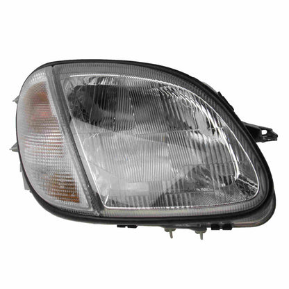 Marelli Headlight Assembly