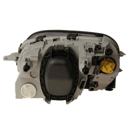 Marelli Headlight Assembly