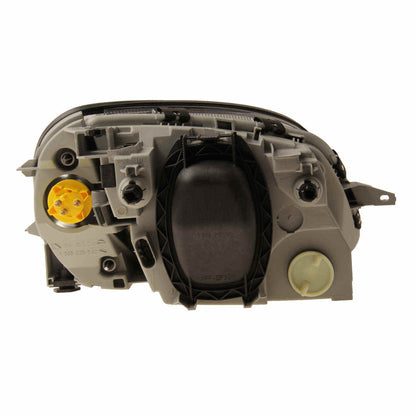Marelli Headlight Assembly