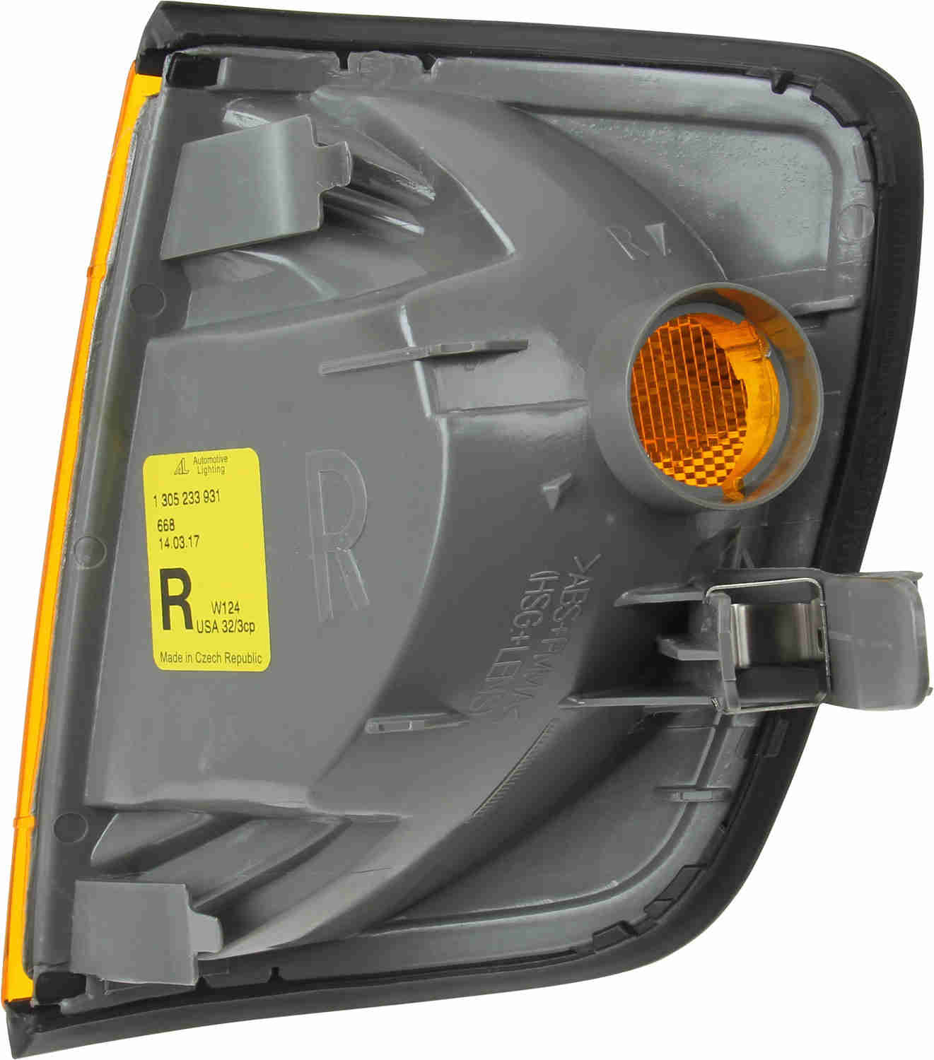 Marelli Turn Signal Light Assembly