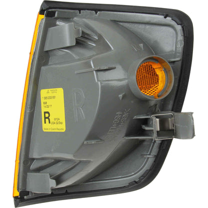 Marelli Turn Signal Light Assembly