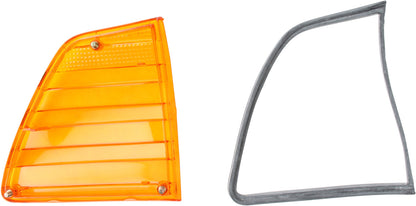 Marelli Side Marker Light Lens