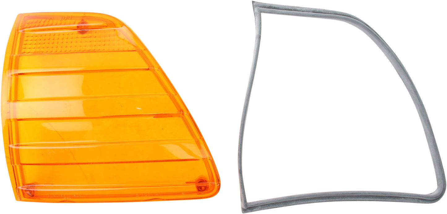 Marelli Side Marker Light Lens