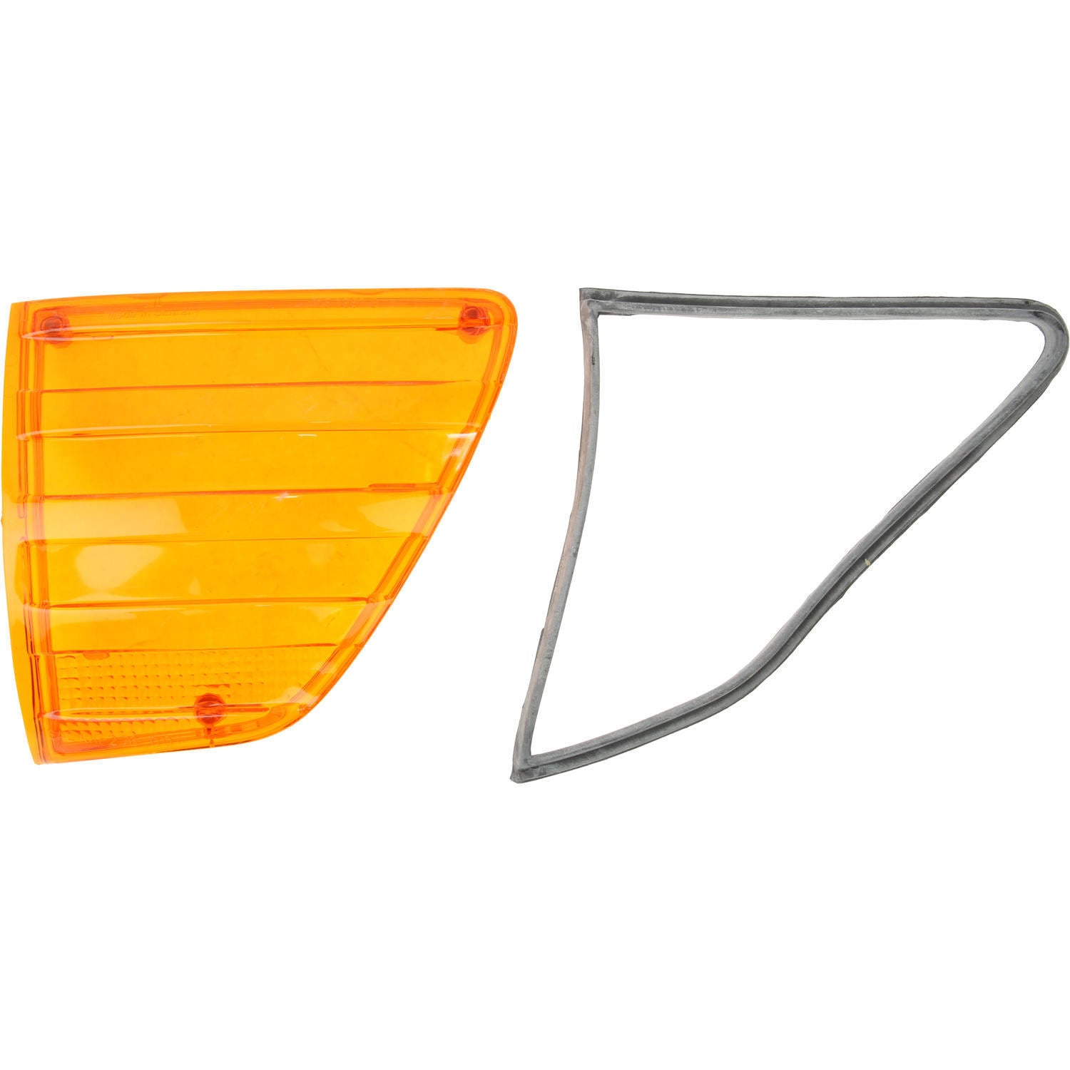 Marelli Side Marker Light Lens