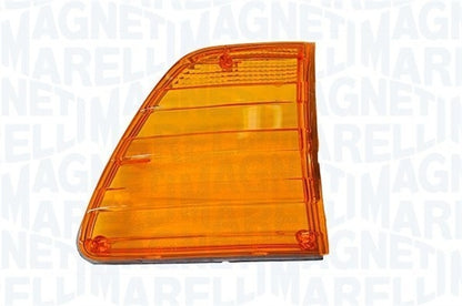 Marelli Side Marker Light Lens