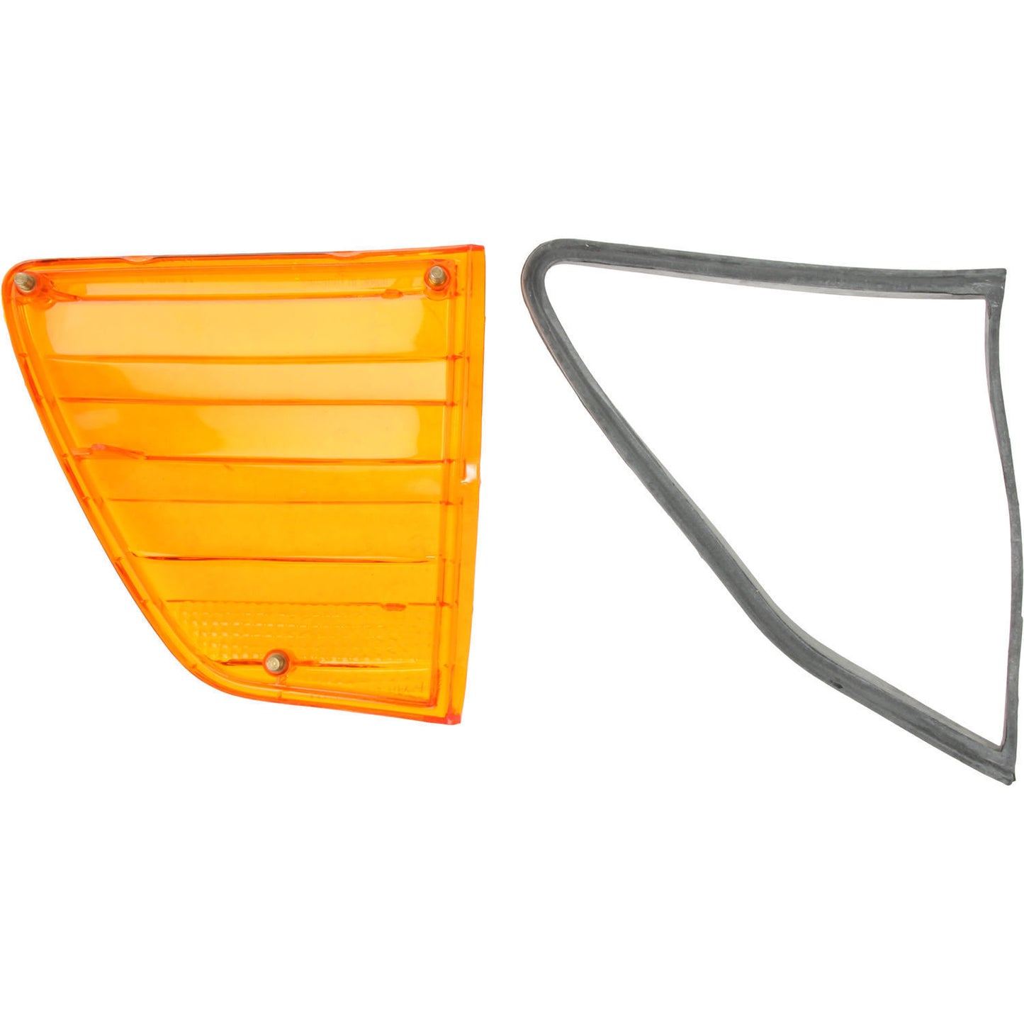 Marelli Side Marker Light Lens