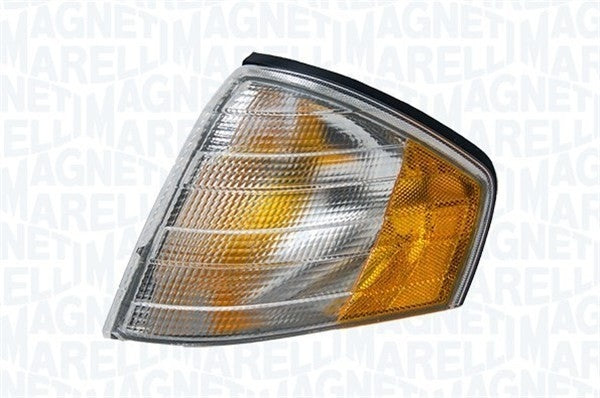 Marelli Turn Signal Light Assembly