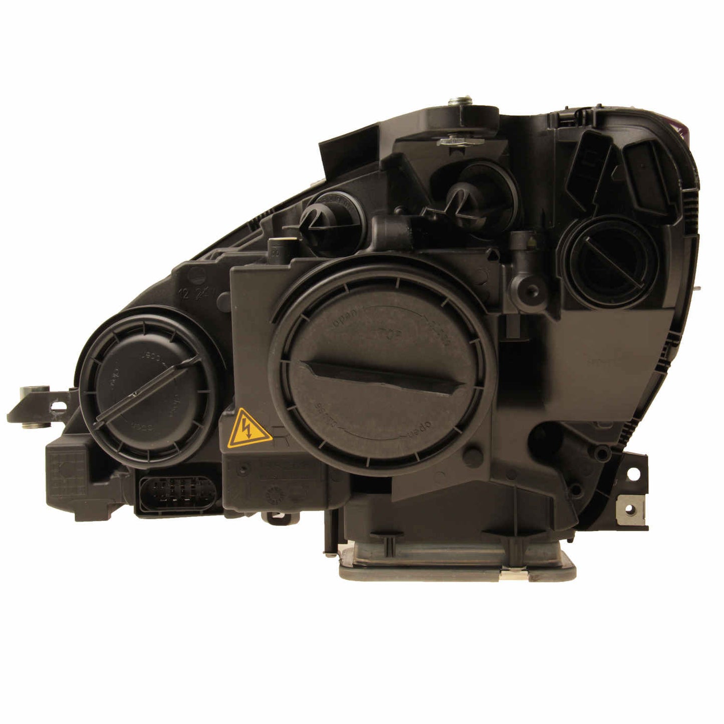 Marelli Headlight Assembly