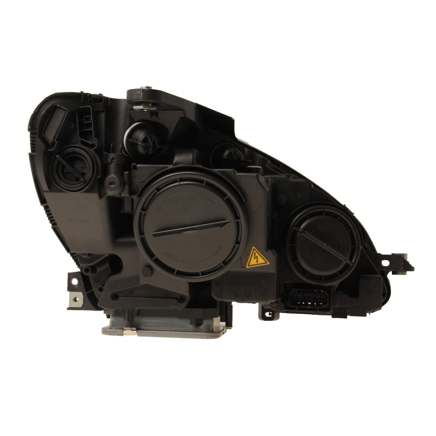 Marelli Headlight Assembly
