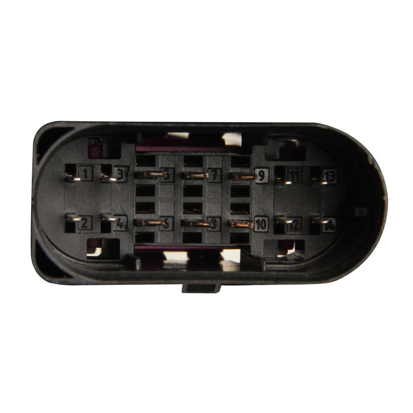 Marelli Headlight Assembly