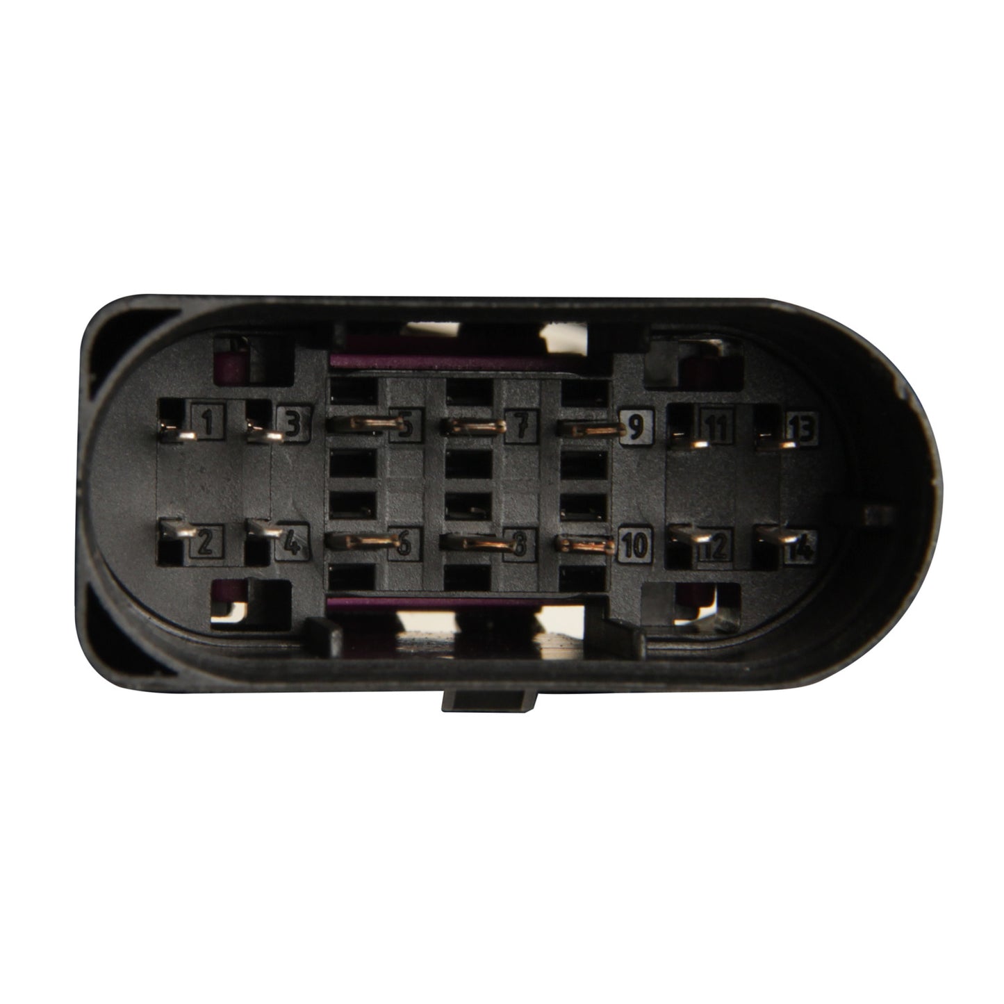 Marelli Headlight Assembly
